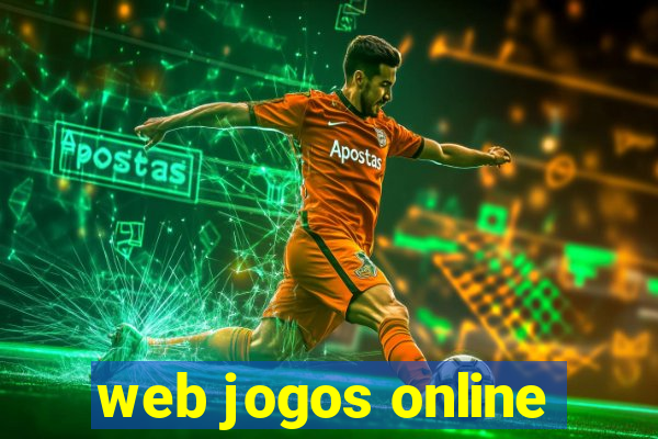 web jogos online